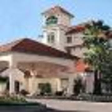 Baymont By Wyndham San Antonio South Park Hotel Buitenkant foto